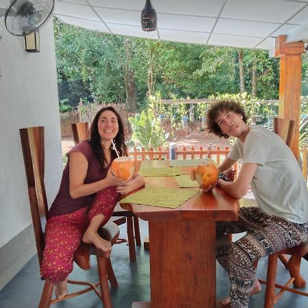Lovers Green Villa Matara Ngoại thất bức ảnh