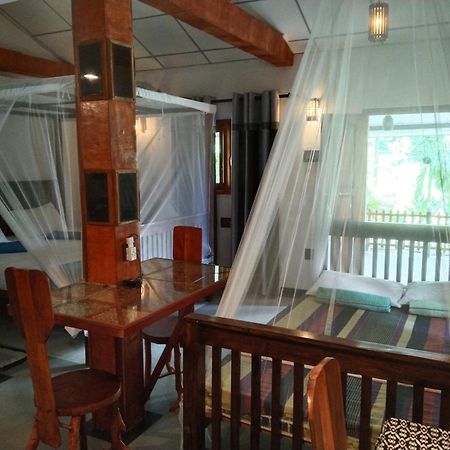 Lovers Green Villa Matara Ngoại thất bức ảnh