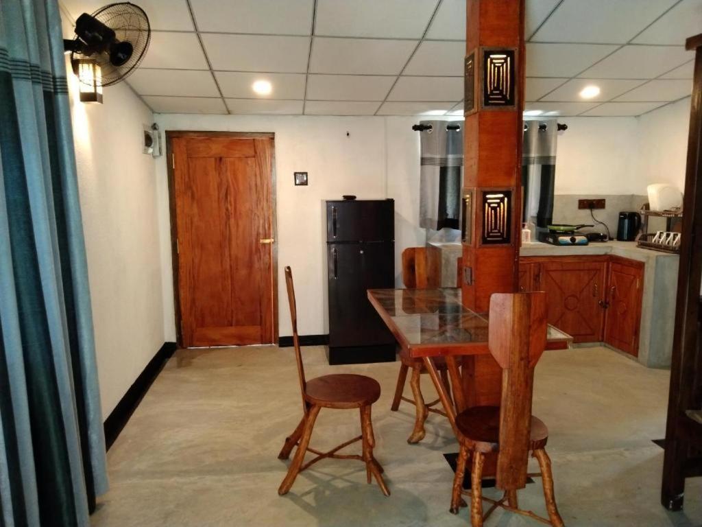 Lovers Green Villa Matara Ngoại thất bức ảnh
