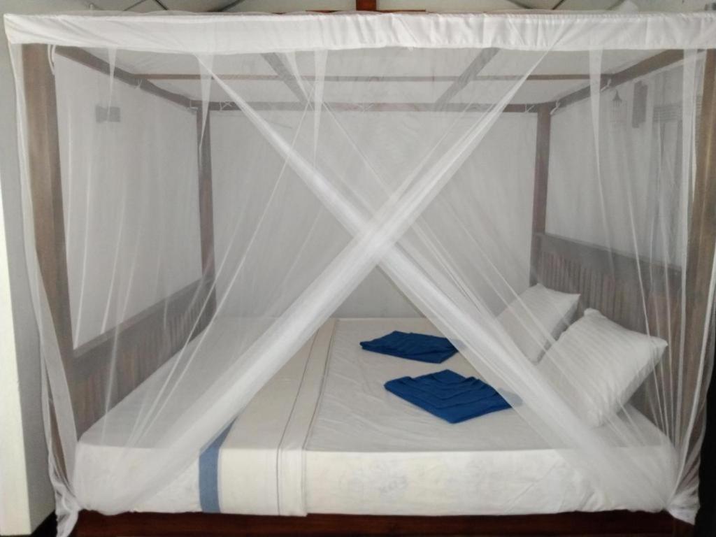 Lovers Green Villa Matara Ngoại thất bức ảnh