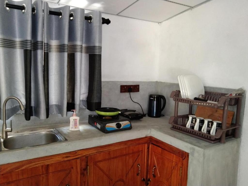 Lovers Green Villa Matara Ngoại thất bức ảnh