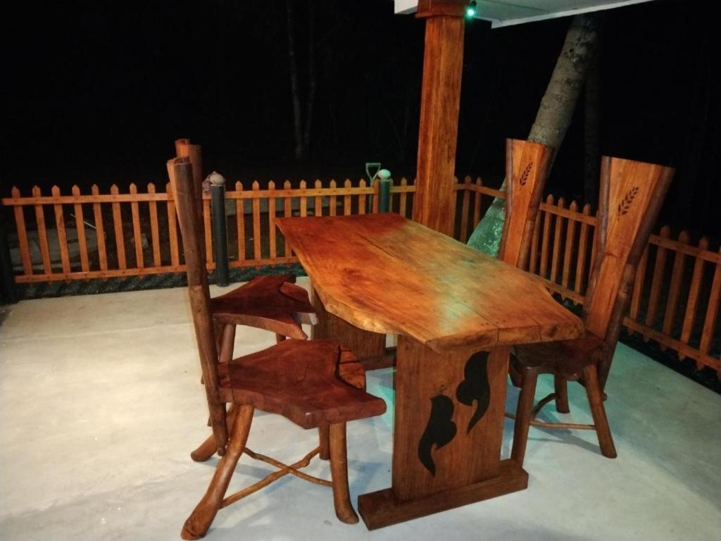 Lovers Green Villa Matara Ngoại thất bức ảnh