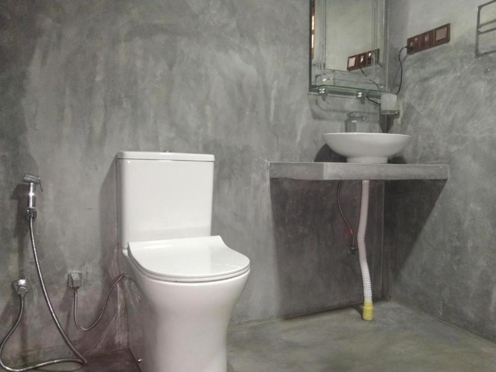 Lovers Green Villa Matara Ngoại thất bức ảnh