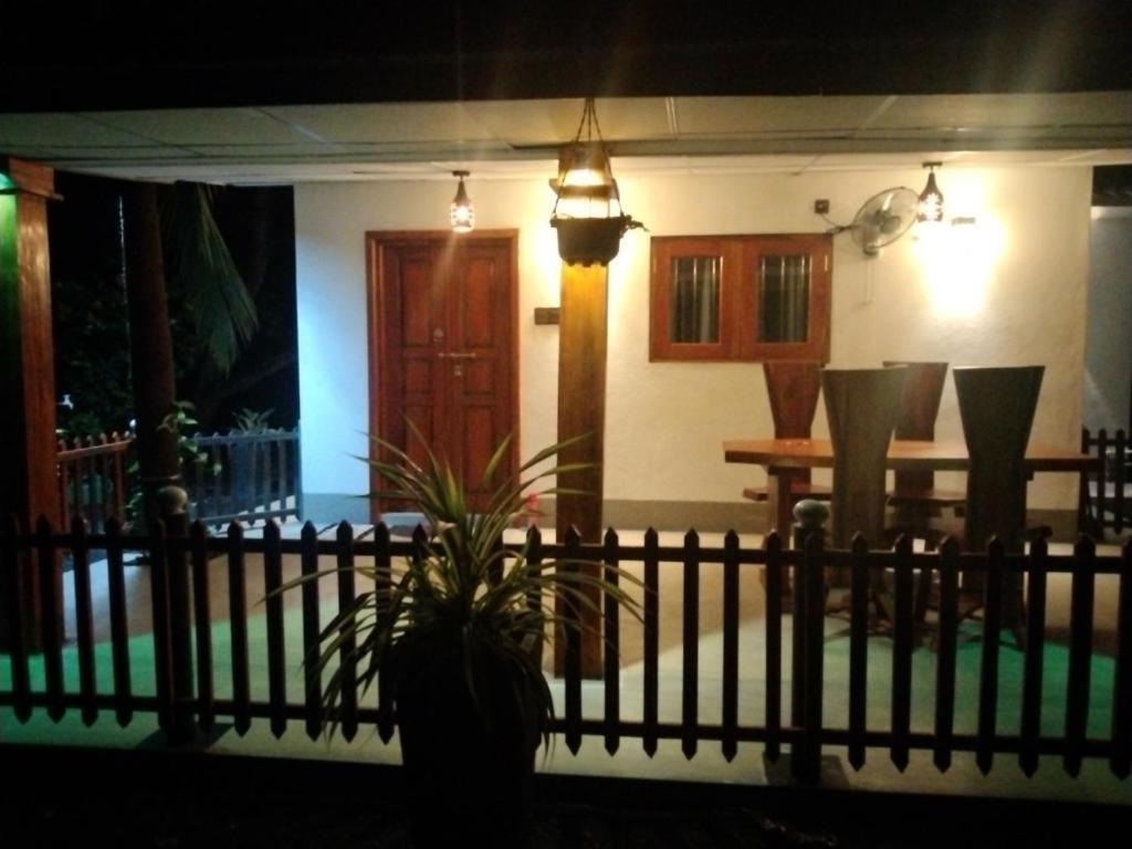 Lovers Green Villa Matara Ngoại thất bức ảnh