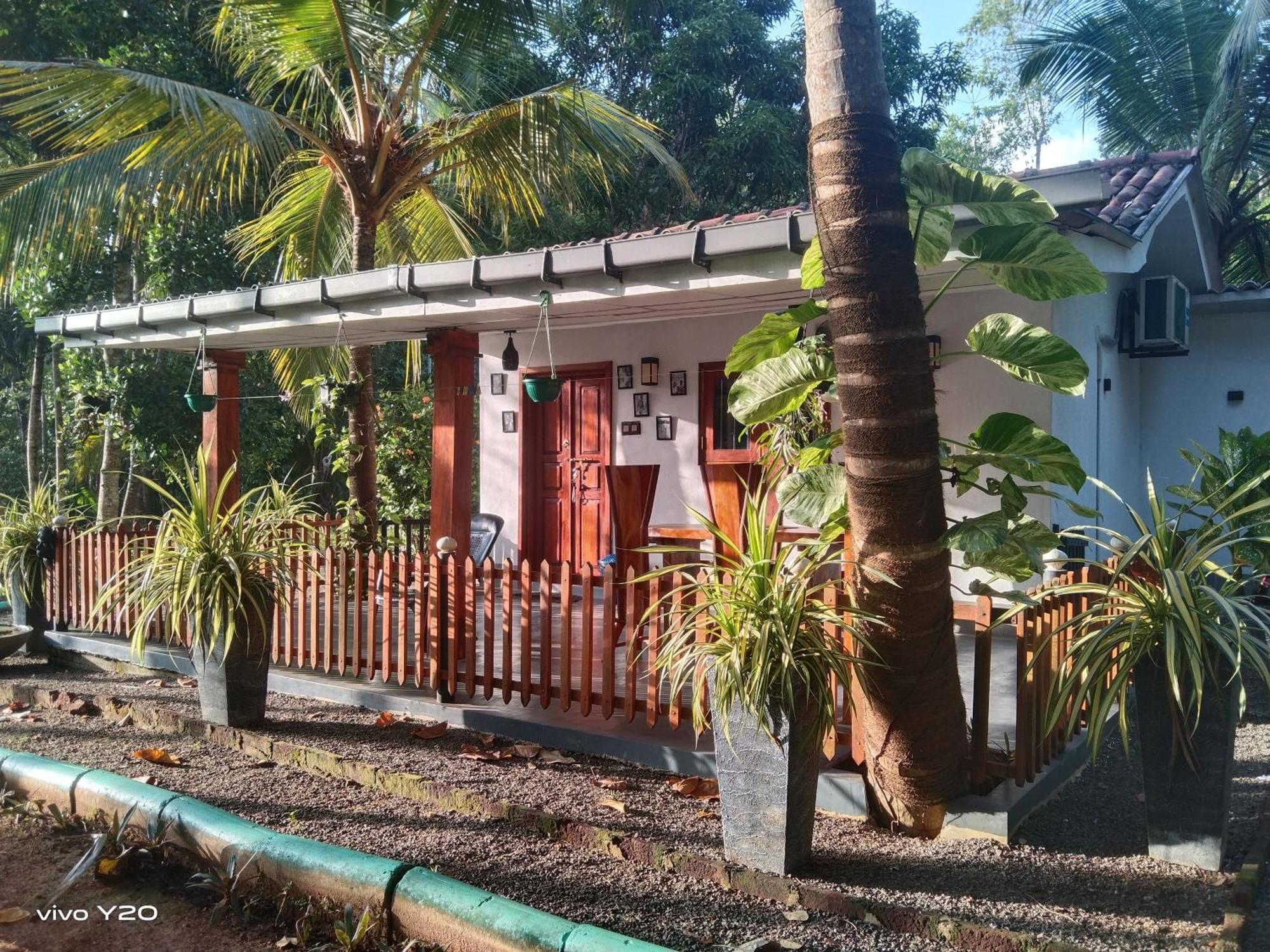 Lovers Green Villa Matara Ngoại thất bức ảnh