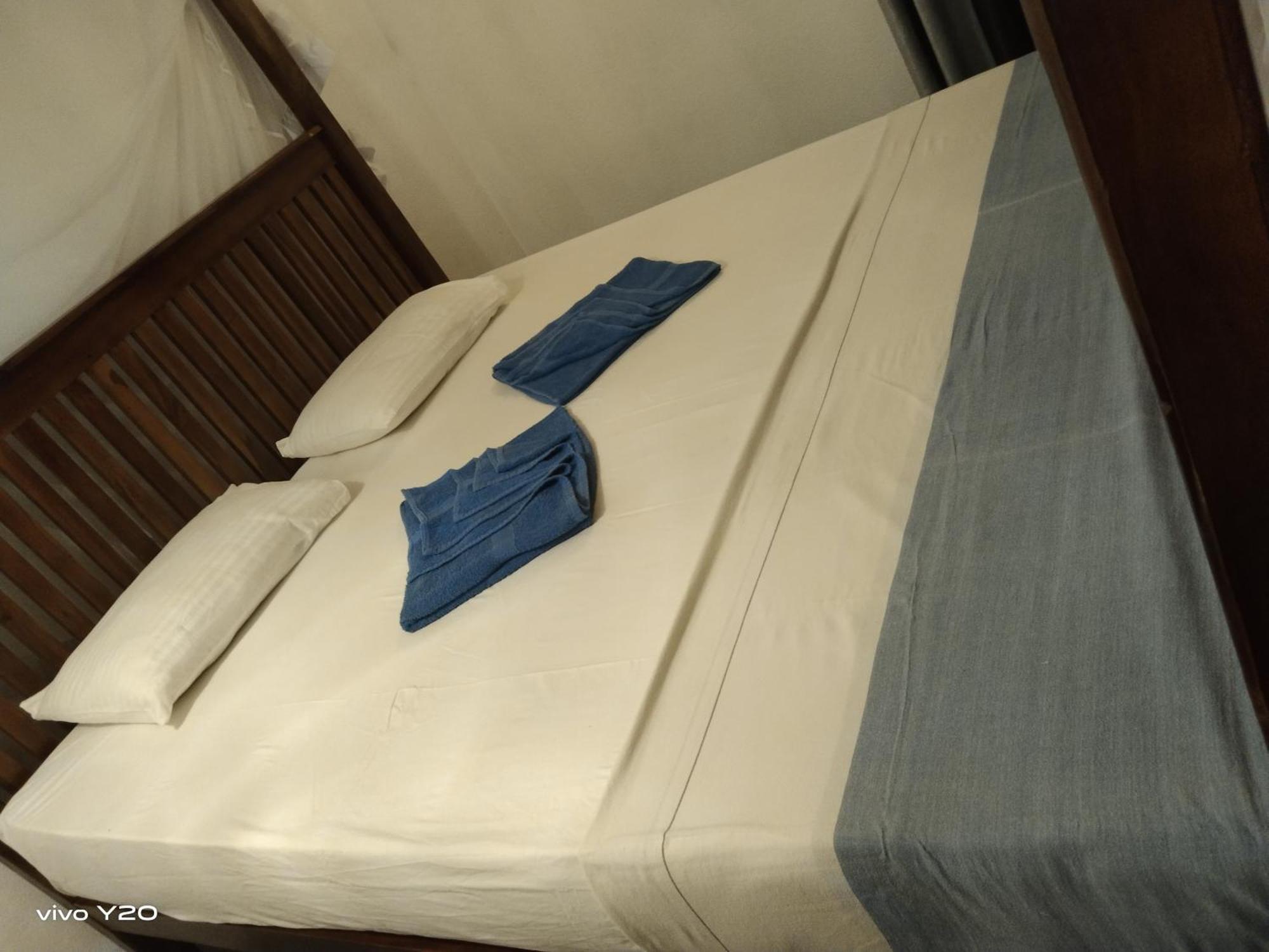 Lovers Green Villa Matara Ngoại thất bức ảnh