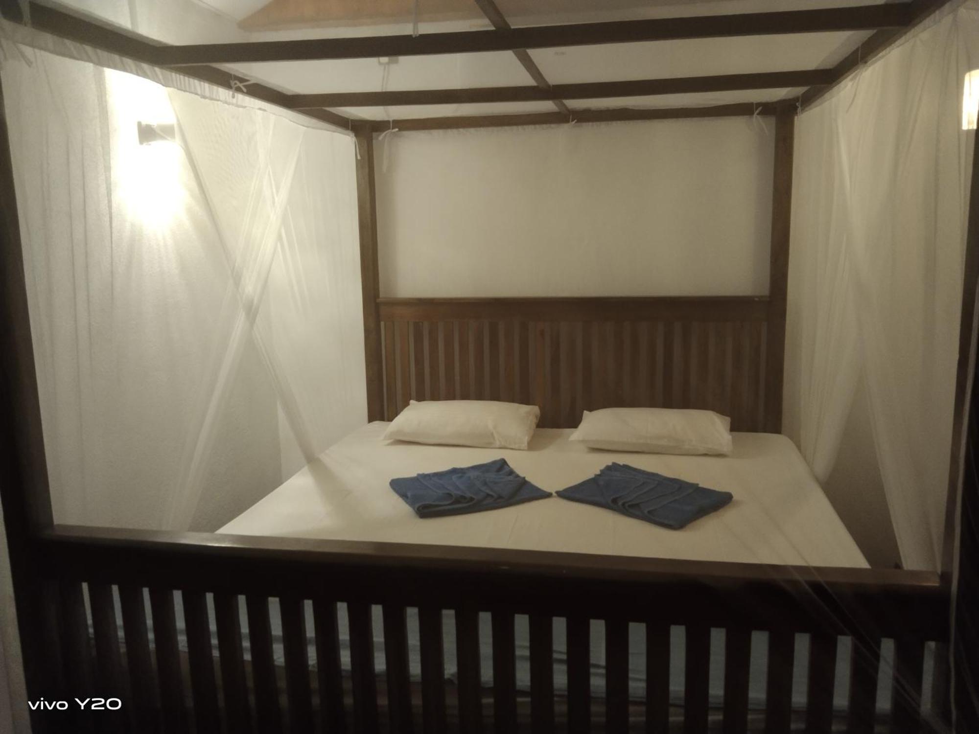 Lovers Green Villa Matara Ngoại thất bức ảnh