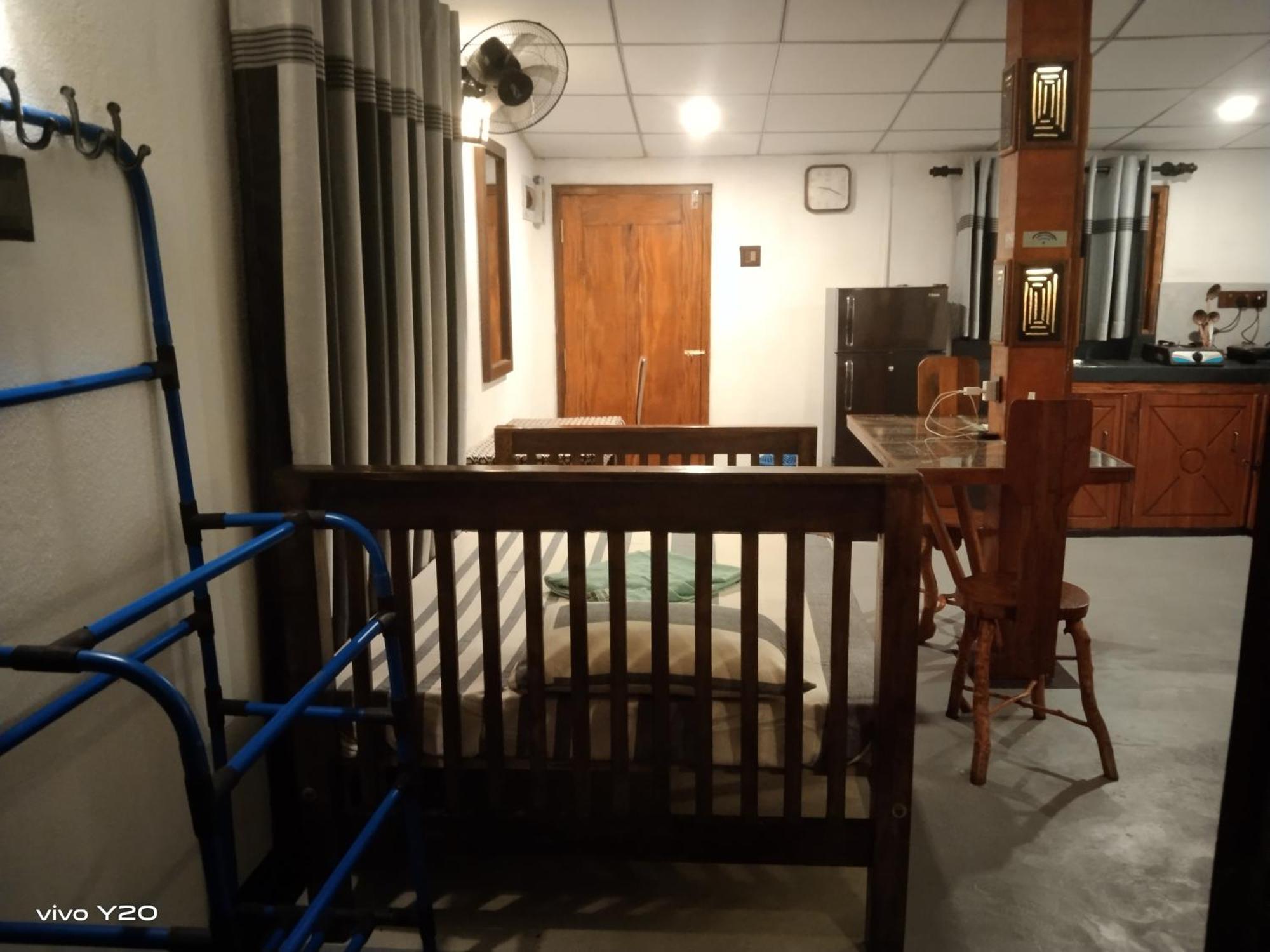 Lovers Green Villa Matara Ngoại thất bức ảnh