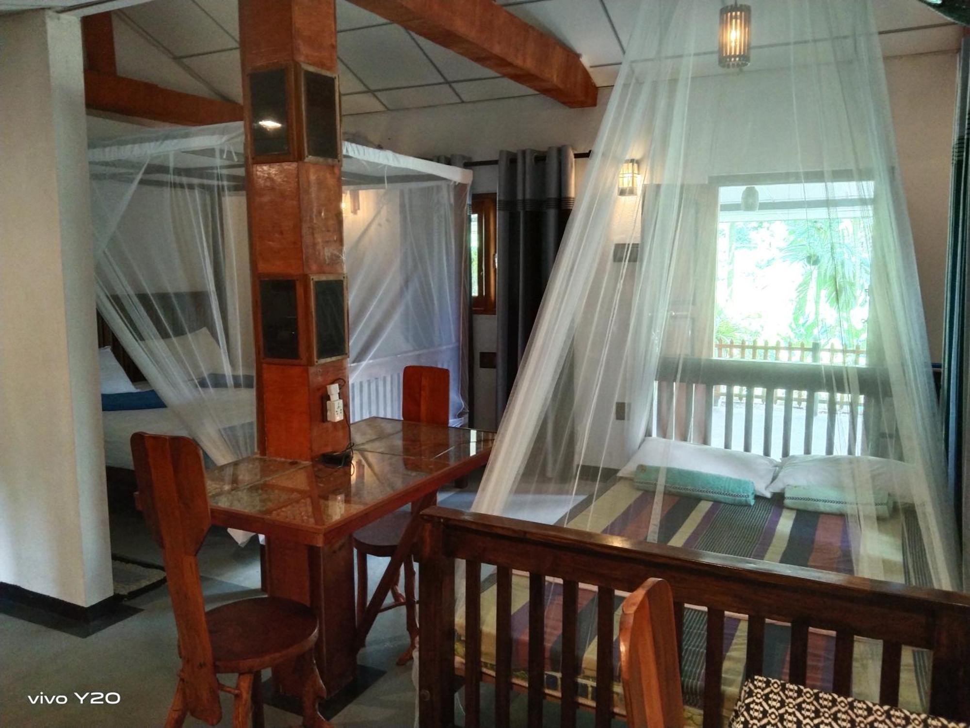 Lovers Green Villa Matara Ngoại thất bức ảnh